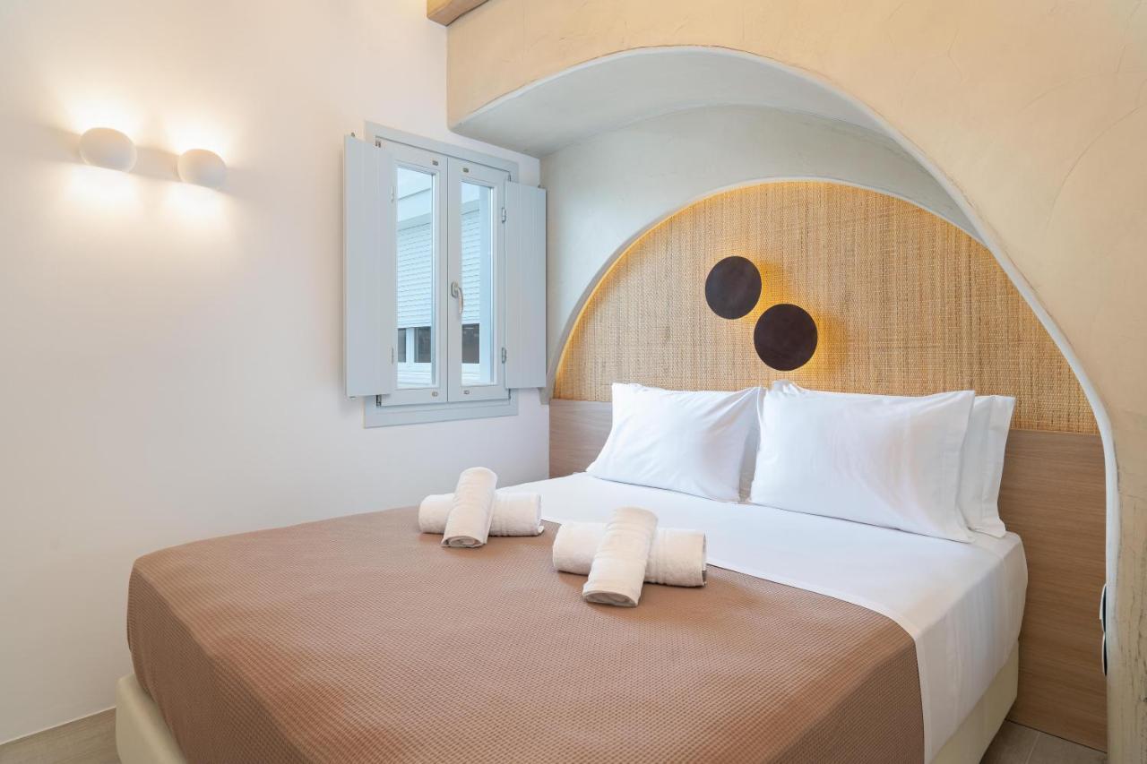 Airth Santorini Suites Фіростефані Екстер'єр фото