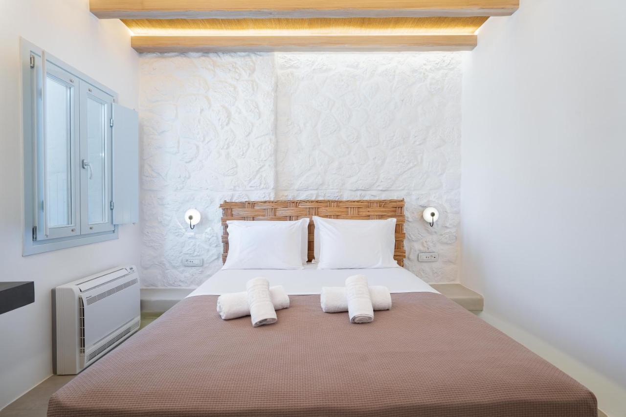 Airth Santorini Suites Фіростефані Екстер'єр фото