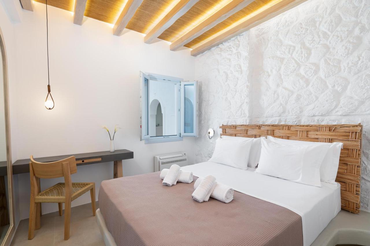 Airth Santorini Suites Фіростефані Екстер'єр фото